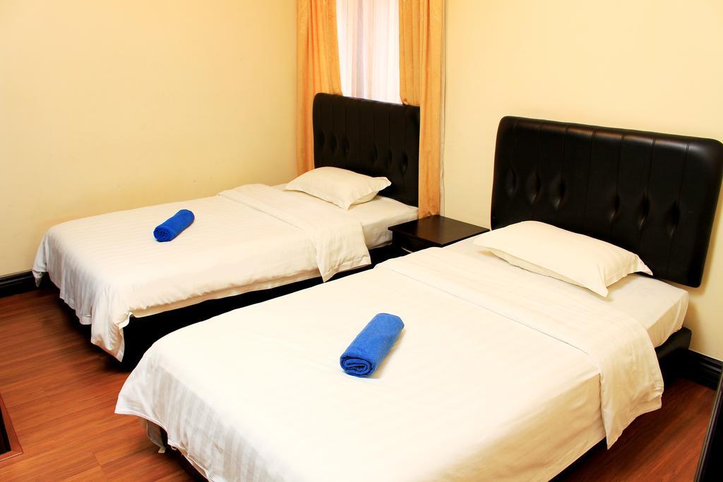 Kk Vacation Apartments-Marina Court - Stay And Get Cash Rebate Kota Kinabalu Habitación foto