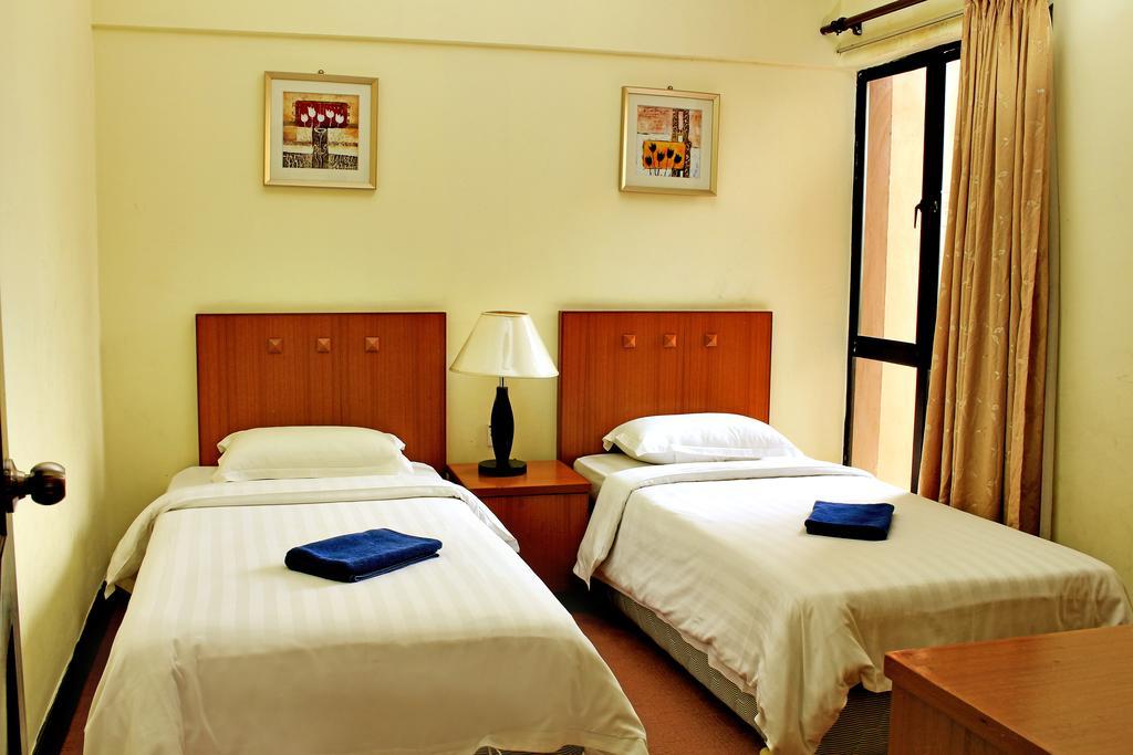 Kk Vacation Apartments-Marina Court - Stay And Get Cash Rebate Kota Kinabalu Habitación foto