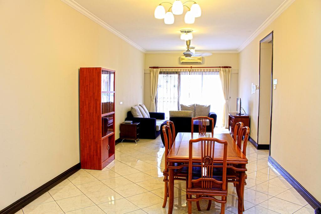 Kk Vacation Apartments-Marina Court - Stay And Get Cash Rebate Kota Kinabalu Habitación foto