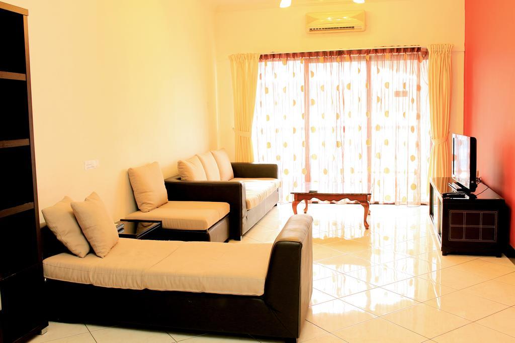 Kk Vacation Apartments-Marina Court - Stay And Get Cash Rebate Kota Kinabalu Habitación foto