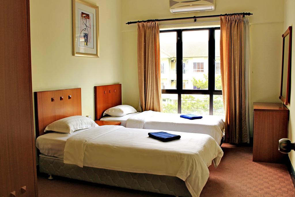 Kk Vacation Apartments-Marina Court - Stay And Get Cash Rebate Kota Kinabalu Habitación foto