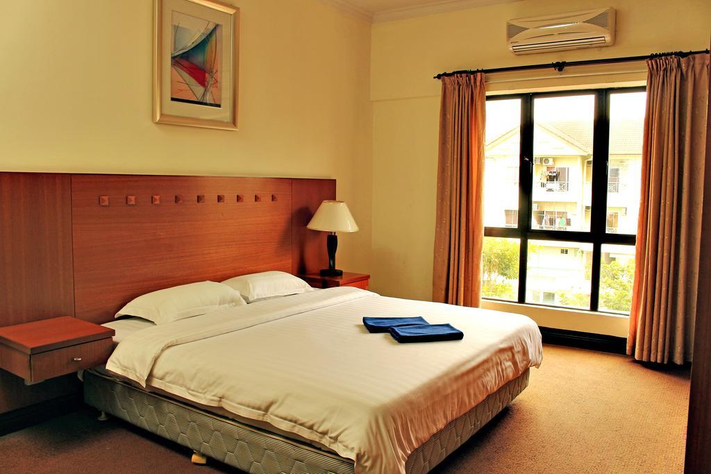 Kk Vacation Apartments-Marina Court - Stay And Get Cash Rebate Kota Kinabalu Habitación foto