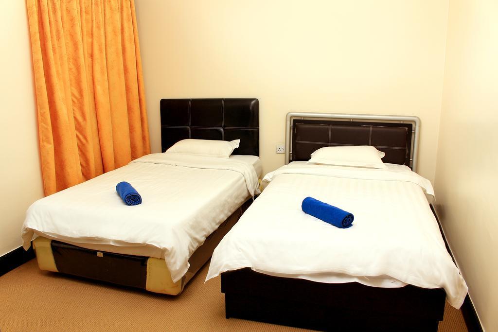 Kk Vacation Apartments-Marina Court - Stay And Get Cash Rebate Kota Kinabalu Habitación foto